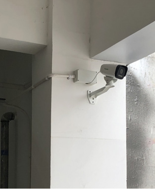 弱電安防監(jiān)控系統(tǒng)公司