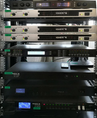 安防監(jiān)控公司