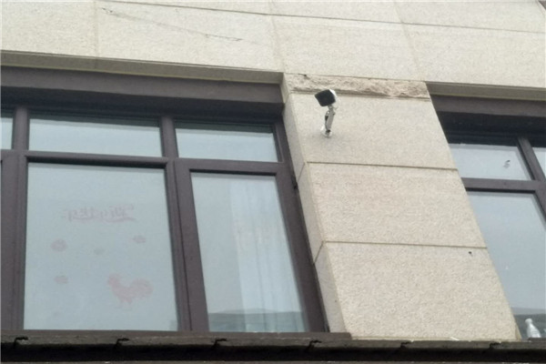 無錫安裝監(jiān)控公司