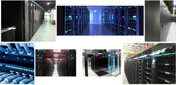 無(wú)錫網(wǎng)絡(luò)綜合布線工程