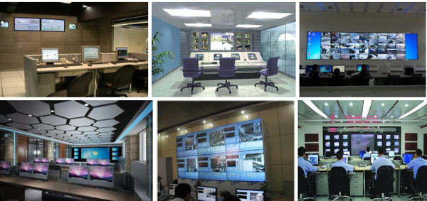 計(jì)算機(jī)網(wǎng)絡(luò)系統(tǒng)集成