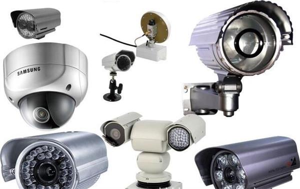 無(wú)錫安防監(jiān)控公司