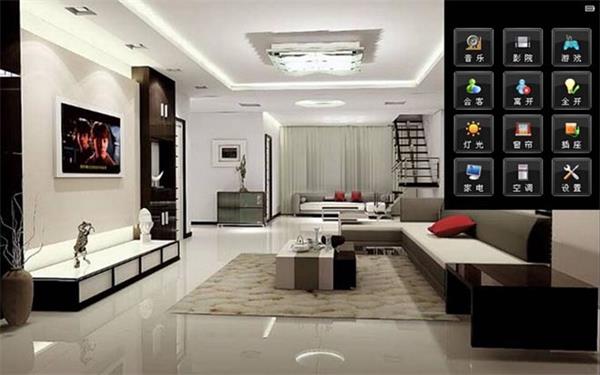 智能家居與傳統(tǒng)家居有什么區(qū)別